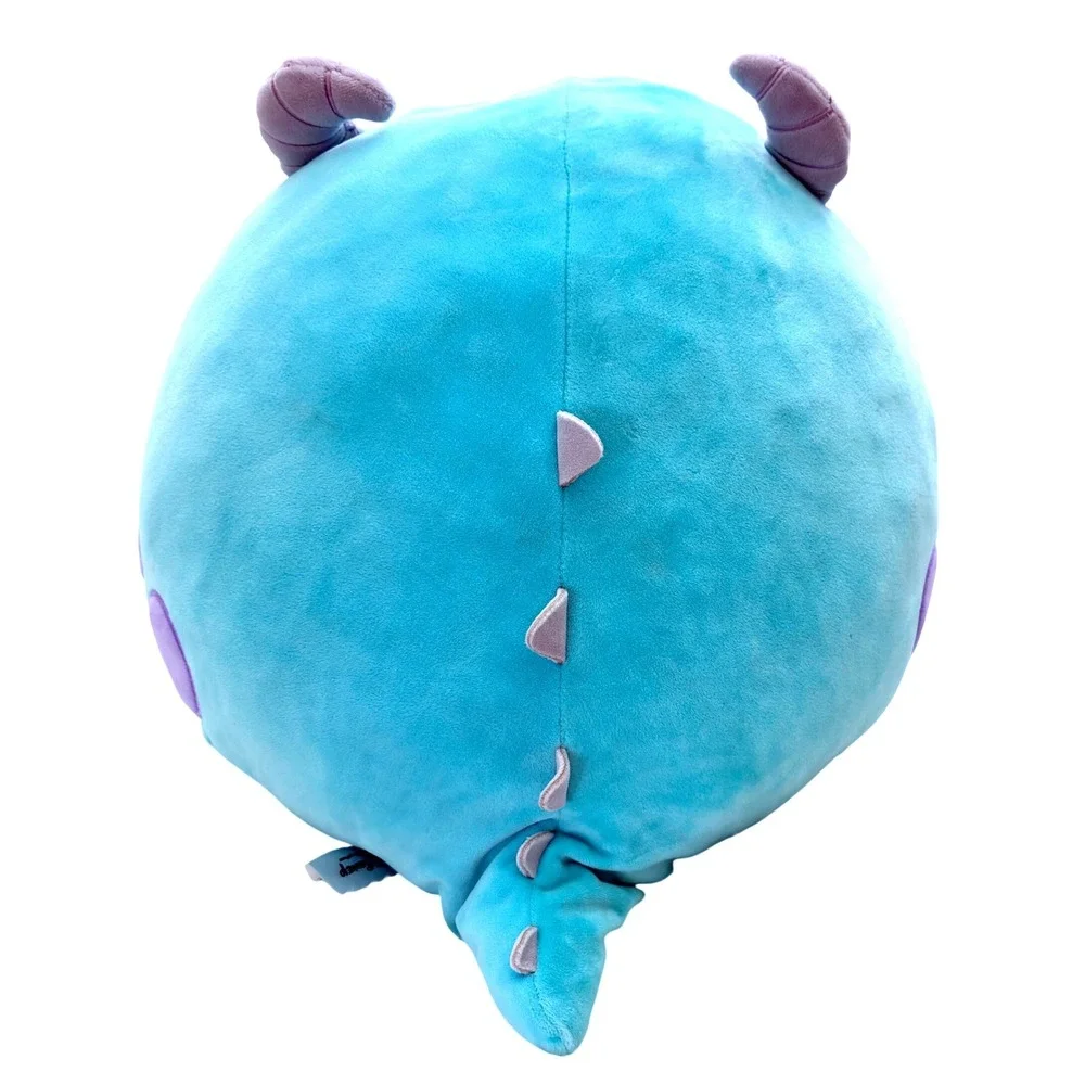 Disney Pixar Sulley Inspired Squishmallow‎ 12